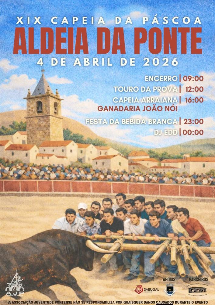XIX Capeia da Páscoa